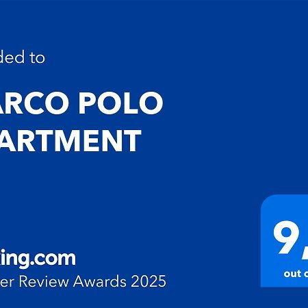 Marco Polo Apartment 베로나 외부 사진