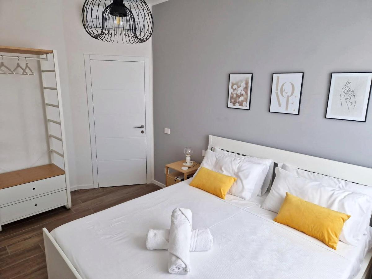 Marco Polo Apartment 베로나 외부 사진