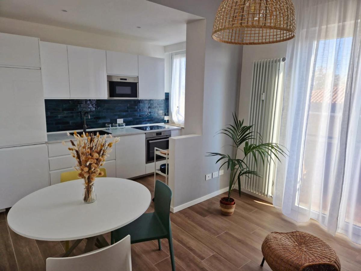 Marco Polo Apartment 베로나 외부 사진