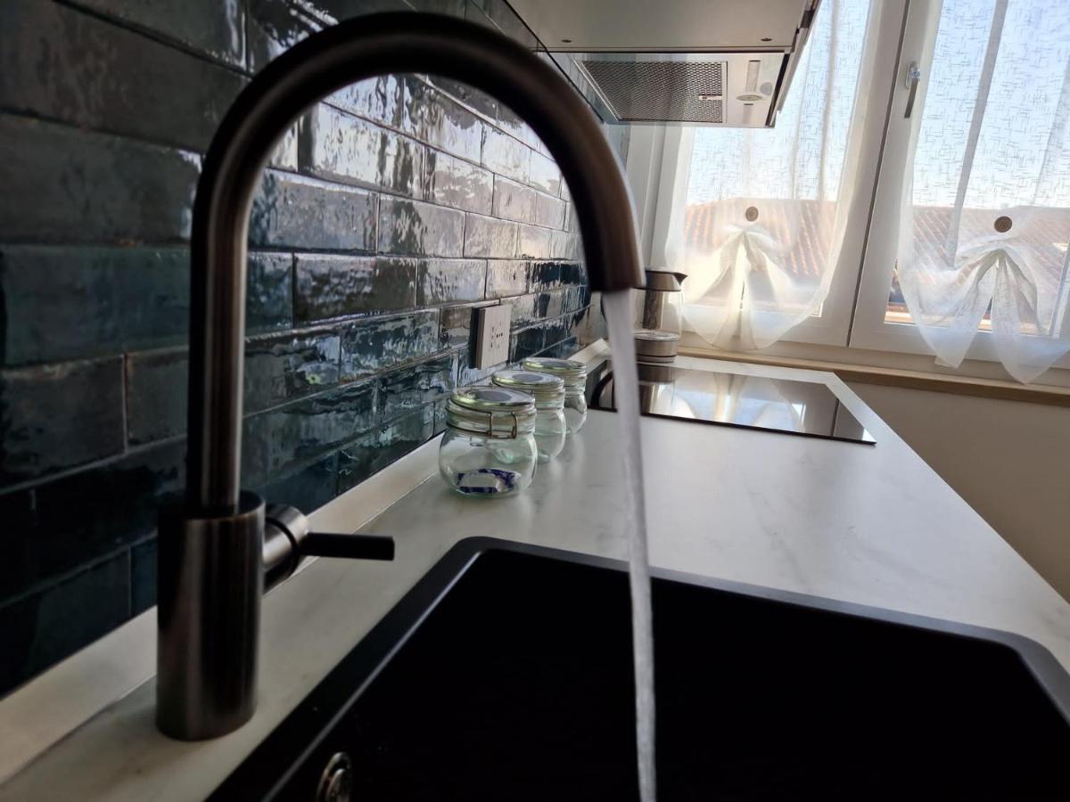 Marco Polo Apartment 베로나 외부 사진