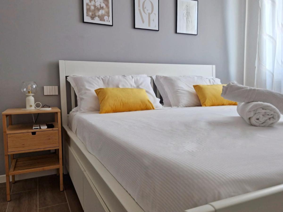 Marco Polo Apartment 베로나 외부 사진