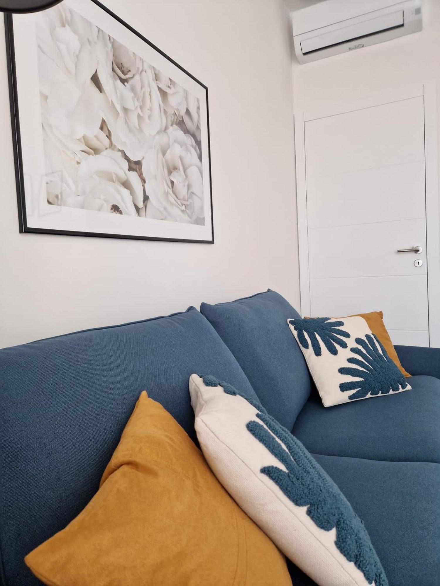 Marco Polo Apartment 베로나 외부 사진