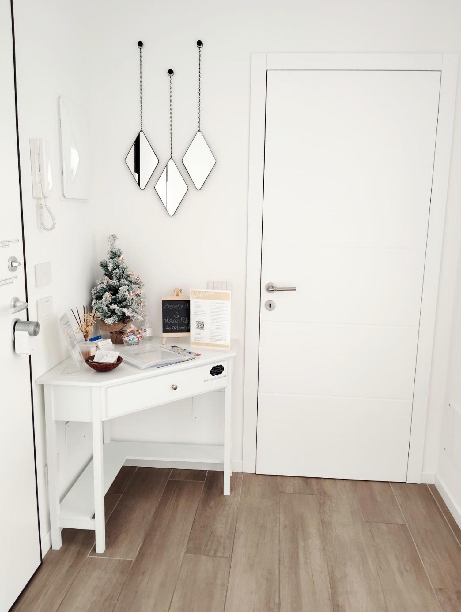 Marco Polo Apartment 베로나 외부 사진