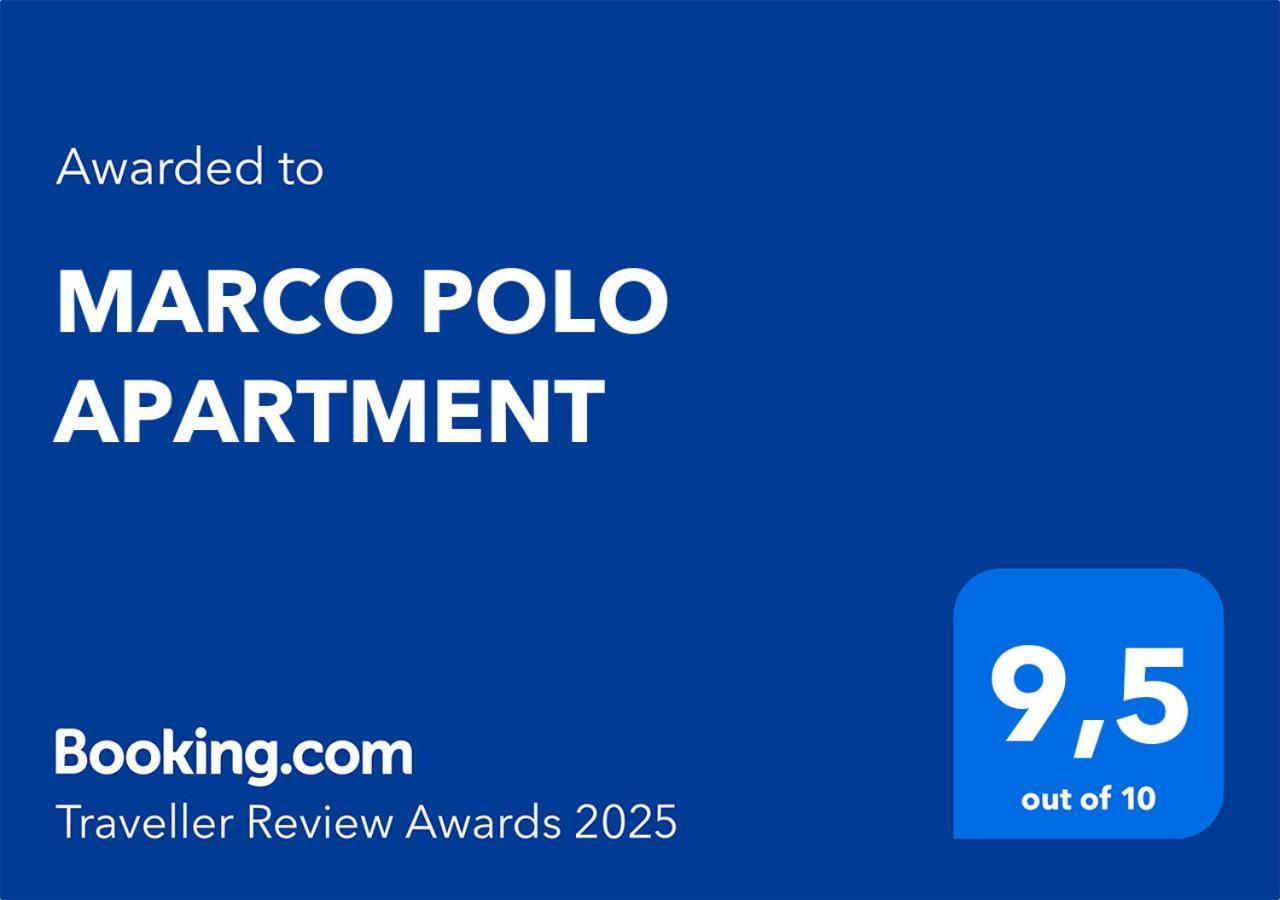 Marco Polo Apartment 베로나 외부 사진