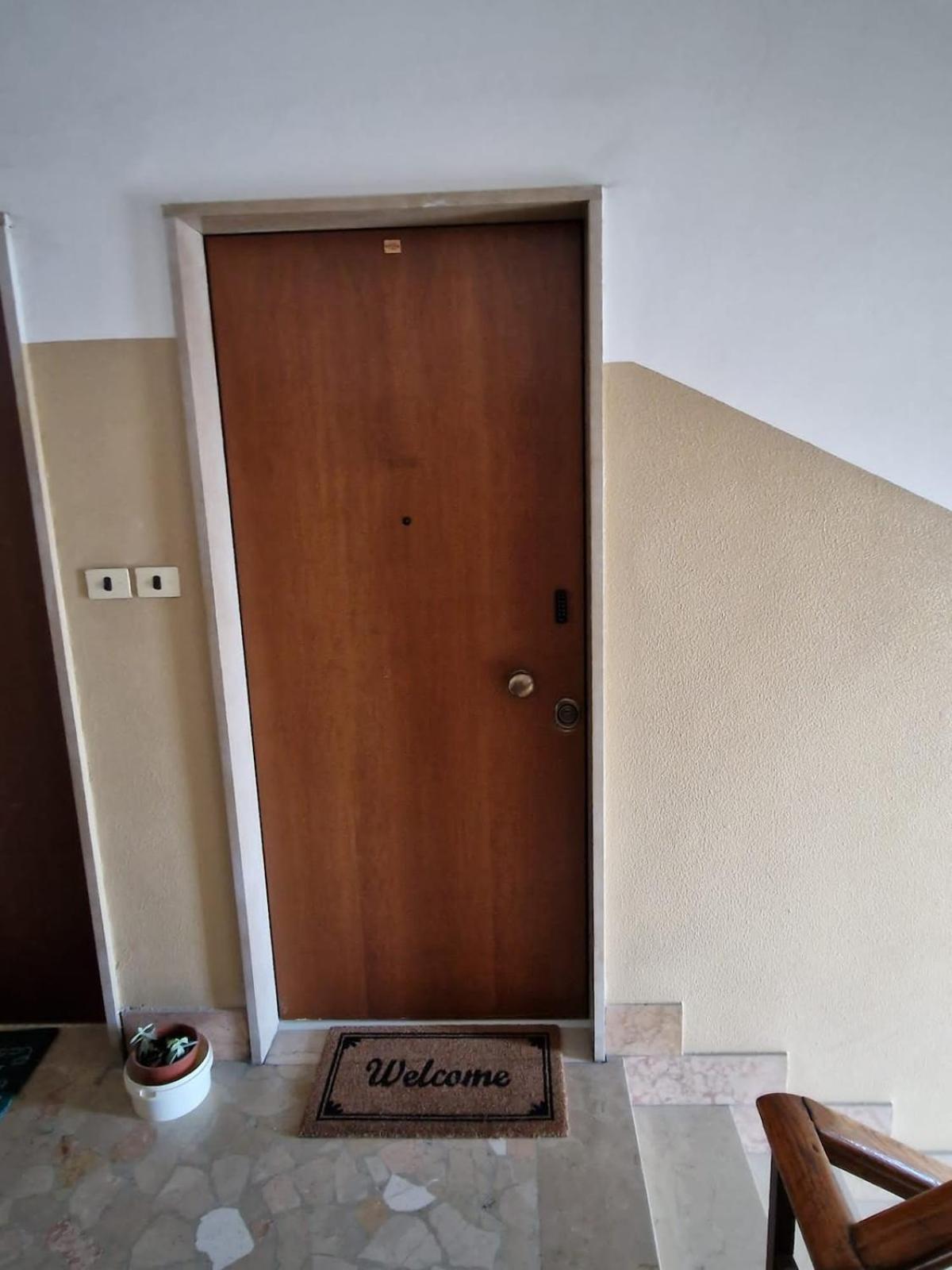 Marco Polo Apartment 베로나 외부 사진
